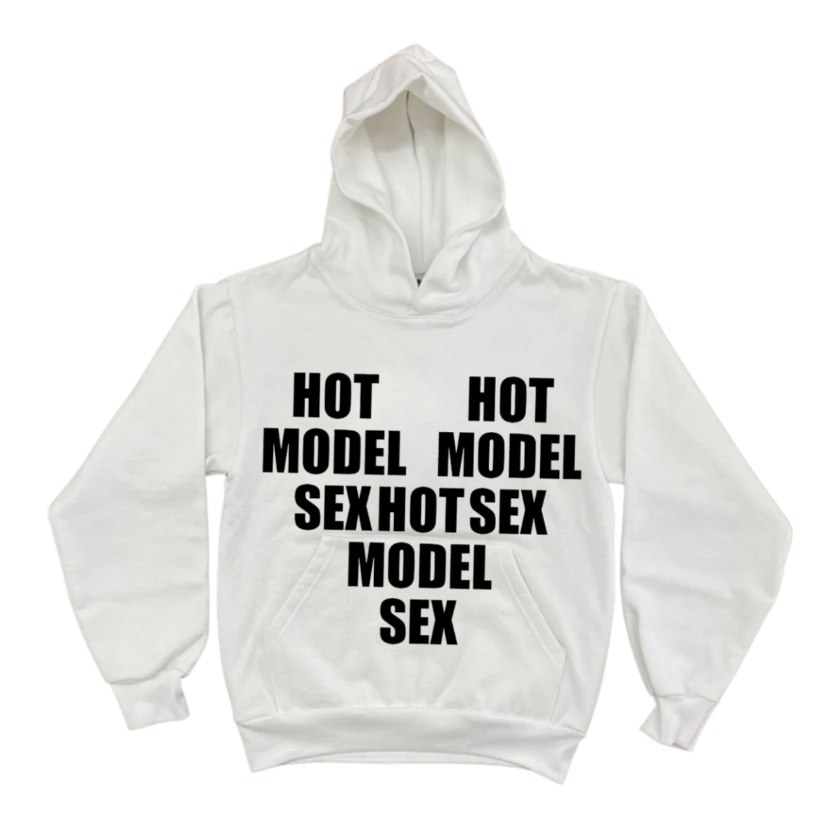 TRIPLE LOVE HOODIE – HOTMODELSEX