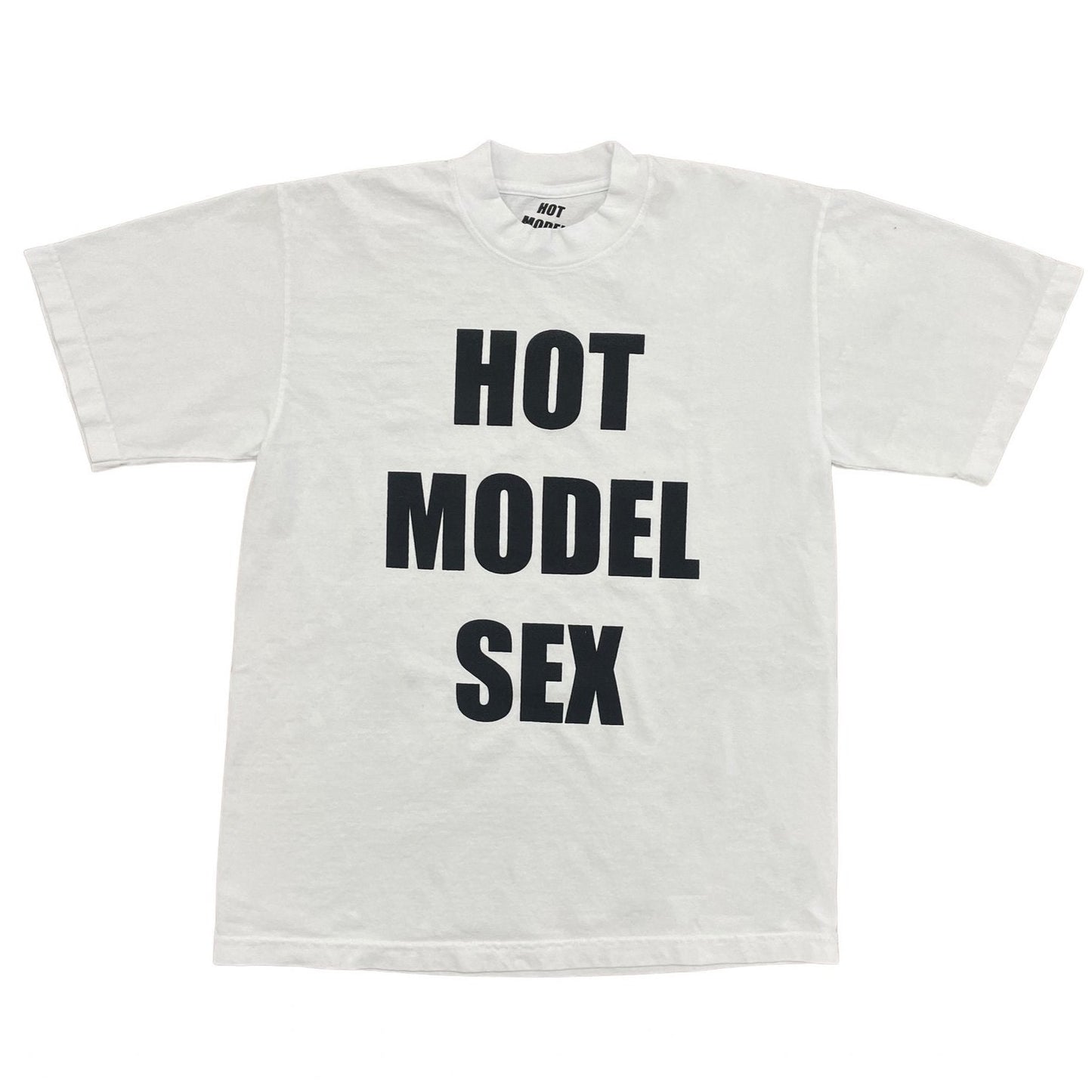 T-SHIRT – HOTMODELSEX